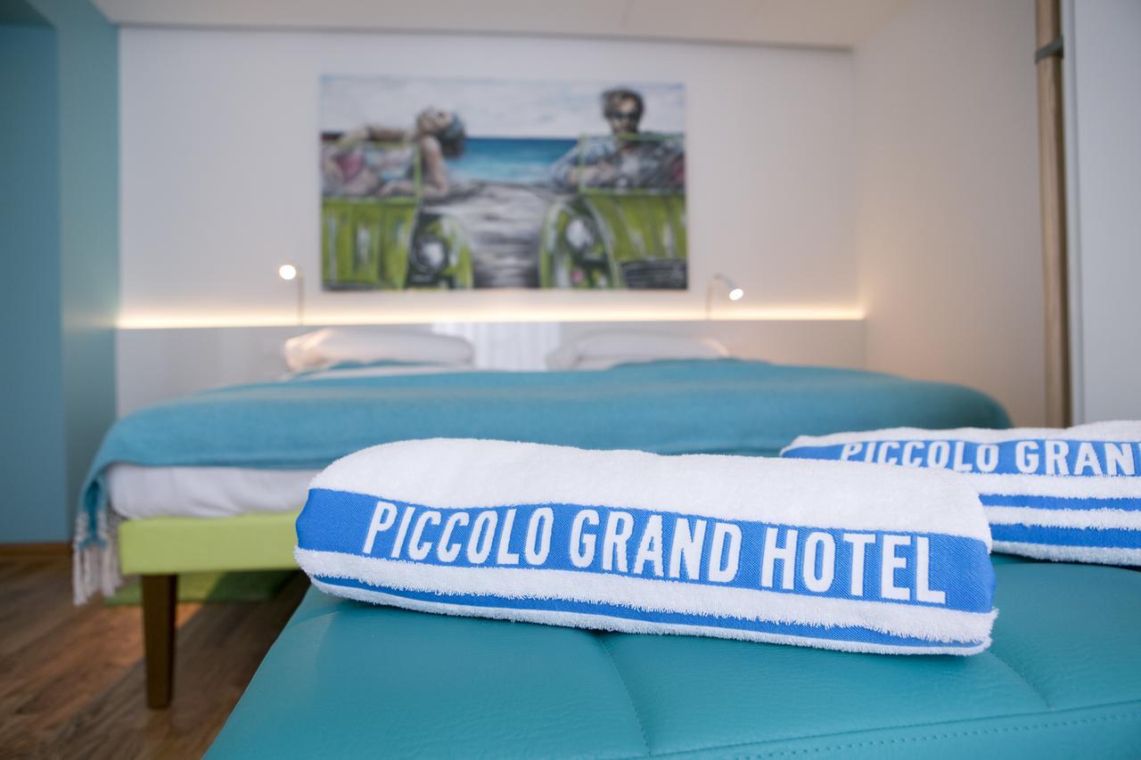 Piccolo Grand Hotel Pizzo  Extérieur photo